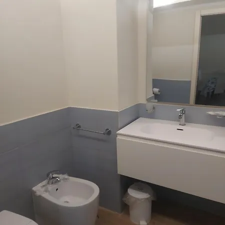 Le Magie Palazzo Gagliozzi Ercolano