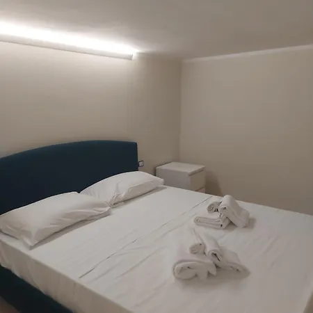 Le Magie Palazzo Gagliozzi Apartament *
